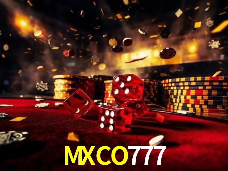 MXCO777 Tragamonedas