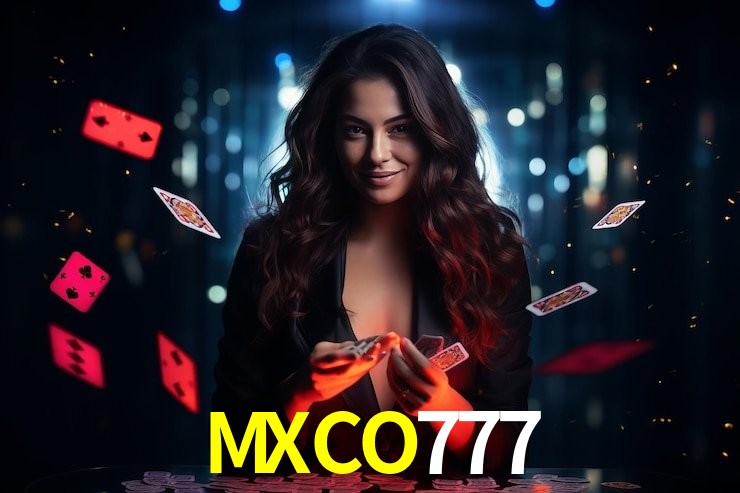 MXCO777 Verificación de cuenta