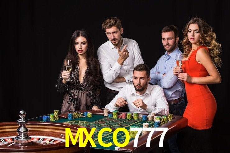 MXCO777 Foro comunitario