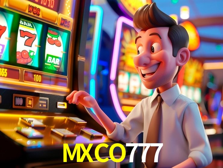 MXCO777 Live Blackjack