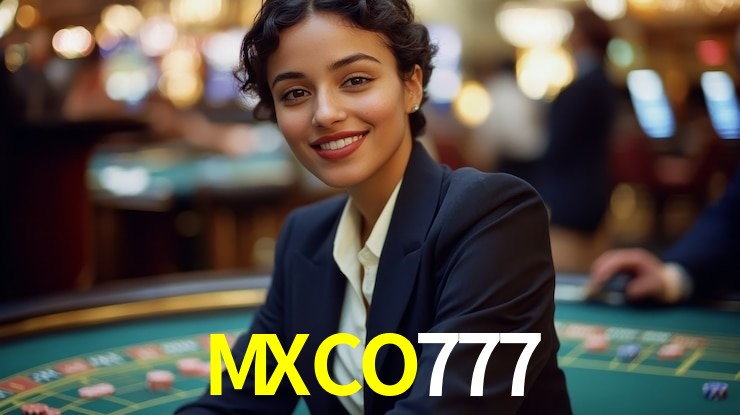 MXCO777 mobile gaming