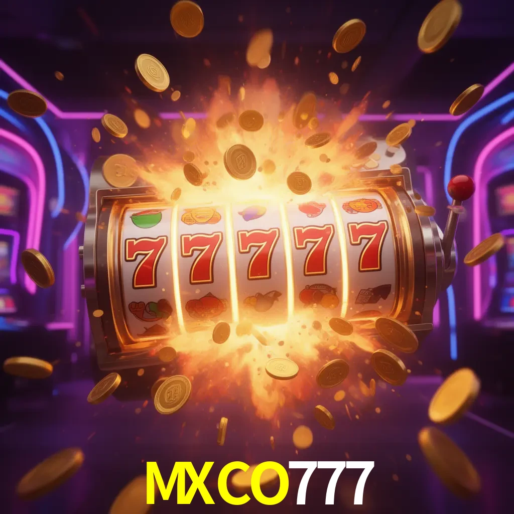 MXCO777 mobile gaming