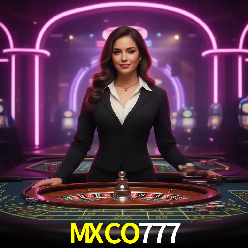 MXCO777 Sistema operativo Android